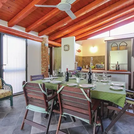 Vento Di Mare Holiday home Porto Palo