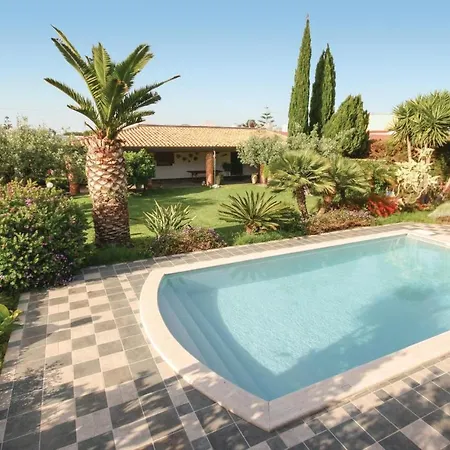 Vento Di Mare Vakantiehuis *