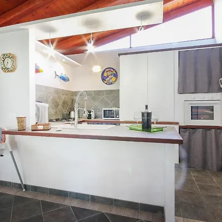 Holiday home Vento Di Mare