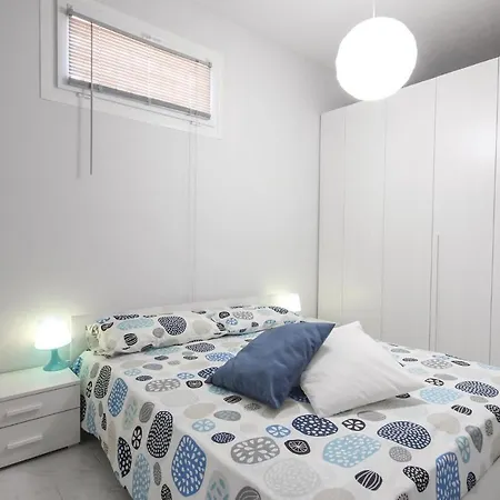 Vento Di Mare Holiday home