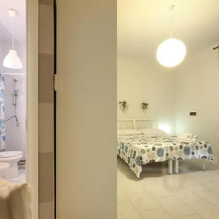 Vento Di Mare Holiday home
