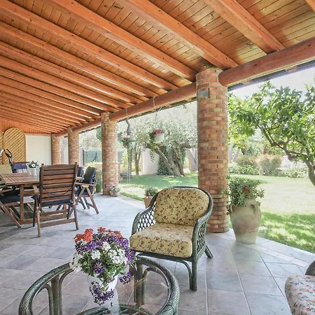 Vakantiehuis Vento Di Mare *