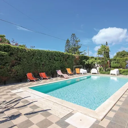 Vento Di Mare Holiday home *