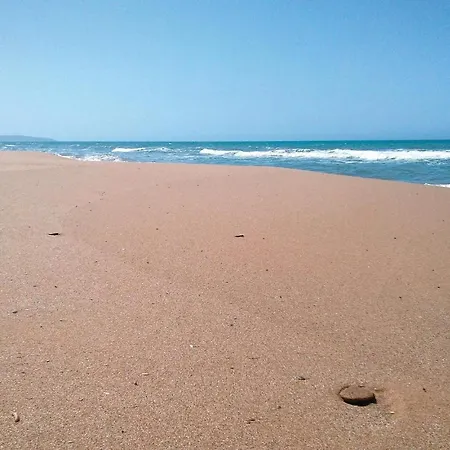 Vento Di Mare Vakantiehuis