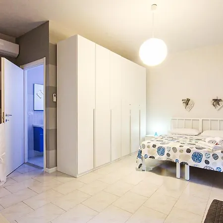 Vento Di Mare Vakantiehuis