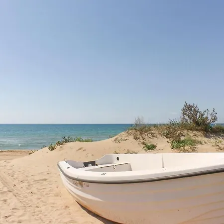 Vento Di Mare Holiday home *