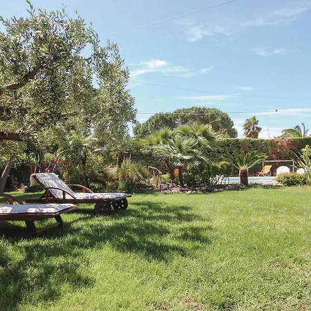Vakantiehuis Vento Di Mare Porto Palo