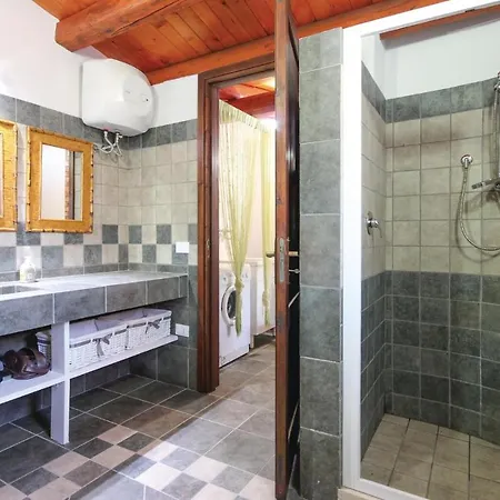 Holiday home Vento Di Mare