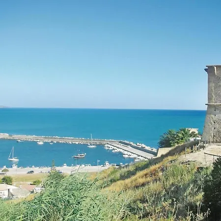 Vakantiehuis Vento Di Mare *