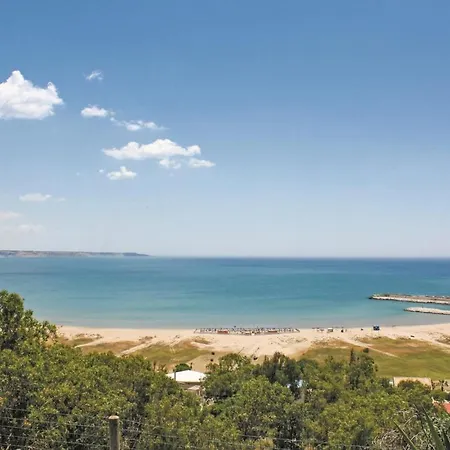 Holiday home Vento Di Mare *