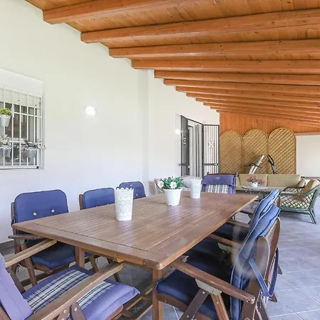 Vento Di Mare Holiday home *