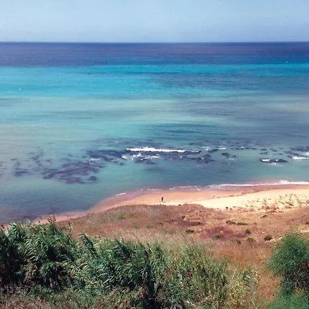 Vakantiehuis Vento Di Mare *